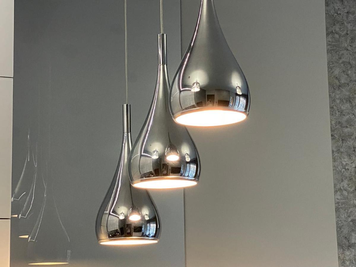 Noir Silvery Apartman 塞格德 外观 照片
